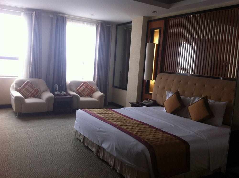 Oasis Hanoi Hotel Extérieur photo