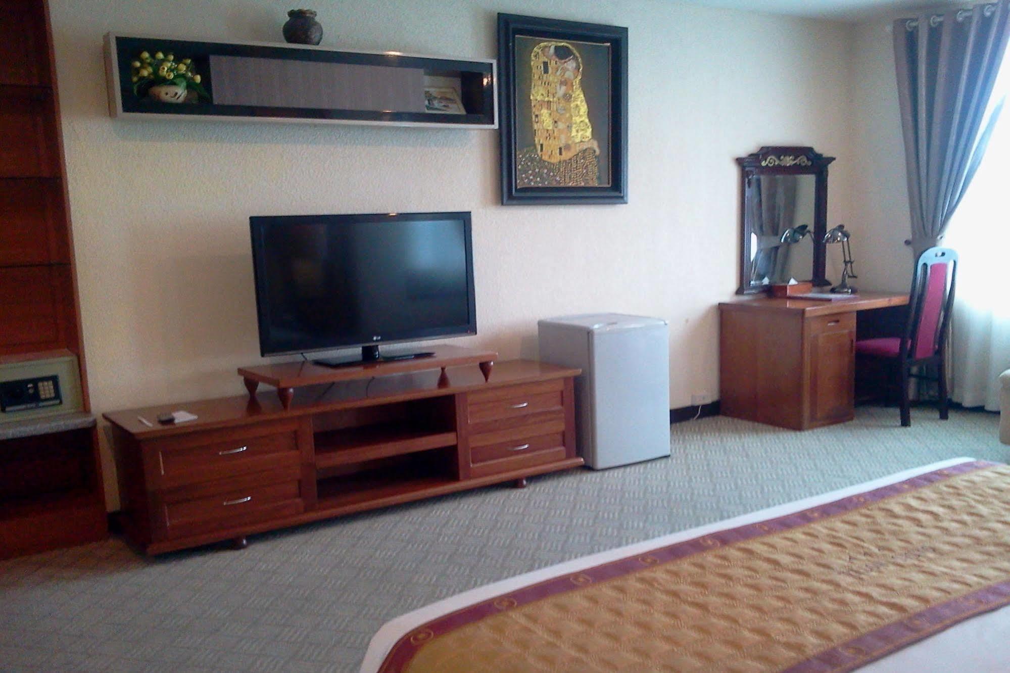 Oasis Hanoi Hotel Extérieur photo