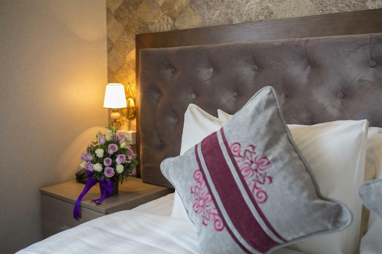 Oasis Hanoi Hotel Extérieur photo